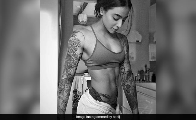 <i>Four More Shots Please</i> Star Bani J Says That 'Body Shaming Started With Media'