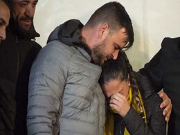 Days After Being Trapped In Well, 2-Year-Old Spanish Boy's Body Found Days After Being Trapped In Well, 2-Year-Old Spanish Boy's Body Found