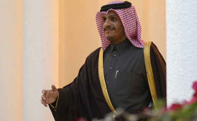 Qatar Rejects Normalising Relations With Syria's "Criminal" Assad