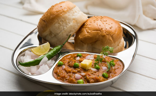 Ketogenic Diet: Heard Of Keto-Friendly Pav Bhaji? Make It At Home With This Recipe!