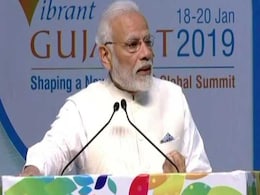 Gifts Received By PM Modi To Be Auctioned For ''Clean Ganga'' Project Gifts Received By PM Modi To Be Auctioned For ''Clean Ganga'' Project