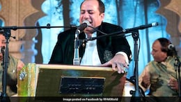 "Not True": Rahat Fateh Ali Khan Dismisses Reports On His Arrest In Dubai