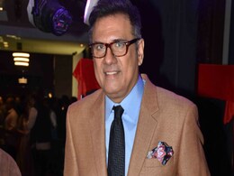 'Was Restless As A Creative Person,' Says Boman Irani 'Was Restless As A Creative Person,' Says Boman Irani