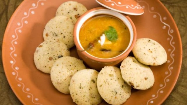 There are healthy alternatives to the rich sweets and snacks on Holi