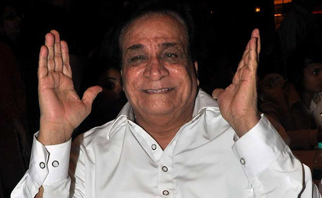 Kader Khan, Gautam Gambhir, HS Phoolka Among 112 Recipients Of Padma Awards