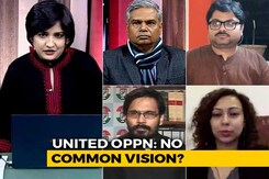 Government vs <i>Gathbandhan</i>: Battlelines Drawn Government vs <i>Gathbandhan</i>: Battlelines Drawn