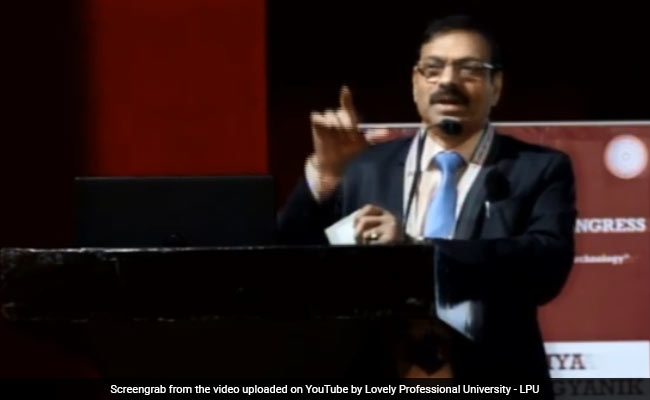 Science Body Responds To Claim "Kauravas Were Test-Tube Babies"