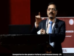After "<i>Kaurava</i> " Blunder, Science Congress To Amend Policy On Speakers After "<i>Kaurava</i> " Blunder, Science Congress To Amend Policy On Speakers