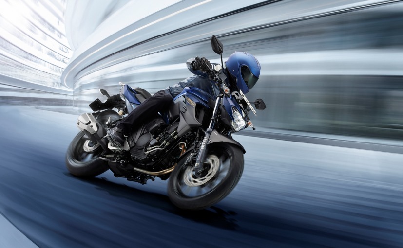 Over 13,000 Yamaha FZ 25 And Fazer 25 Recalled In India