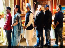 The Accidental Prime Minister: मनमोहन सिंह या सोनिया गांधी नहीं ये शख्स चलाना चाहता था PMO, फिल्म में खुलासा The Accidental Prime Minister: मनमोहन सिंह या सोनिया गांधी नहीं ये शख्स चलाना चाहता था PMO, फिल्म में खुलासा