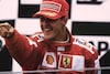 Report Reveals How F1 Legend Michael Schumacher Communicates With Family