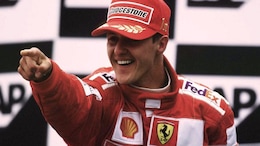 Report Reveals How F1 Legend Michael Schumacher Communicates With Family