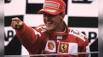 Michael Schumacher Health Update: 12 Years After Skiing Accident, What We Know Today