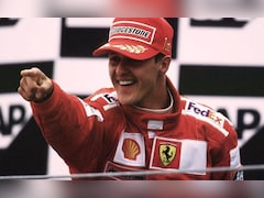 Michael Schumacher Health Update: 12 Years After Skiing Accident, What We Know Today