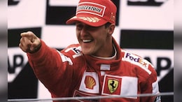 Michael Schumacher Health Update: 12 Years After Skiing Accident, What We Know Today