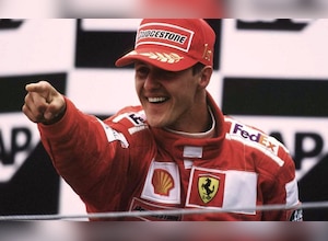 Michael Schumacher Health Update: 12 Years After Skiing Accident, What We Know Today