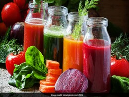 Hypertension: Try These 3 Healthy Drinks To Manage High Blood Pressure Hypertension: Try These 3 Healthy Drinks To Manage High Blood Pressure