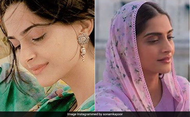 Sonam Kapoor To Bipasha Basu, Stars Take The Viral #10YearChallenge. See Pics