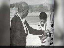 श्रद्धांजलि: कोच रमाकांत आचरेकर, जो प्रैक्टिस से ज्यादा इस बात पर देते थे जोर... श्रद्धांजलि: कोच रमाकांत आचरेकर, जो प्रैक्टिस से ज्यादा इस बात पर देते थे जोर...