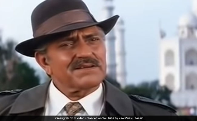 Veteran Lyricist Javed Akhtar Remembers Amrish Puri Ahead Of His 14th Death Anniversary