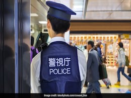 Potassium Cyanide Likely Sent To Japanese Newspaper, Pharma Firms: Report Potassium Cyanide Likely Sent To Japanese Newspaper, Pharma Firms: Report