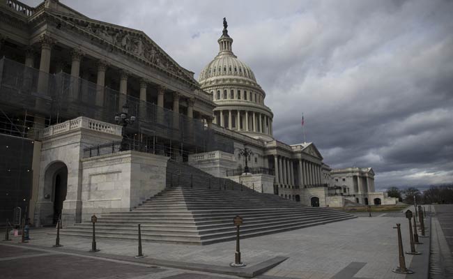 US House Backs Decriminalising Cannabis In Historic Vote