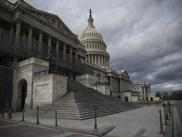 US House Passes Bipartisan Bill To Avoid Government Shutdown, Senate Vote Next US House Passes Bipartisan Bill To Avoid Government Shutdown, Senate Vote Next
