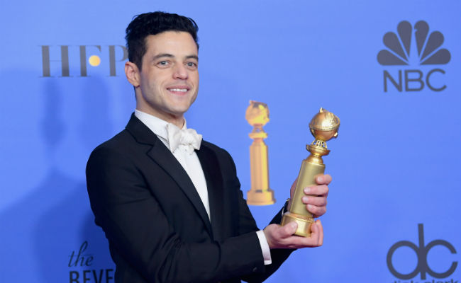 Do Golden Globe Wins Translate Into Oscars? Not So Much