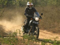 Royal Enfield Himalayan ABS Review Royal Enfield Himalayan ABS Review