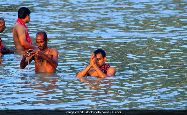 Calcutta High Court Allows Gangasagar Mela, Stresses On "E-Bathing"
