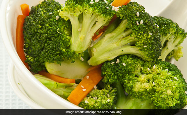 Detox Meal: This Healthy Dinner Bowl-Meal May Help You Detoxify Your Body