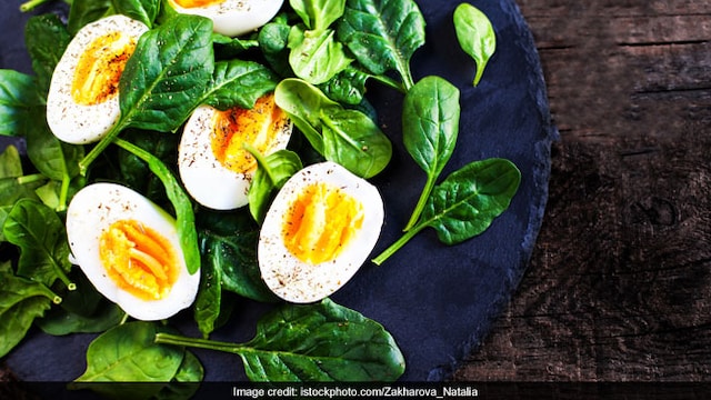 Weight loss food: Eggs are one of the healthiest food on the planet.