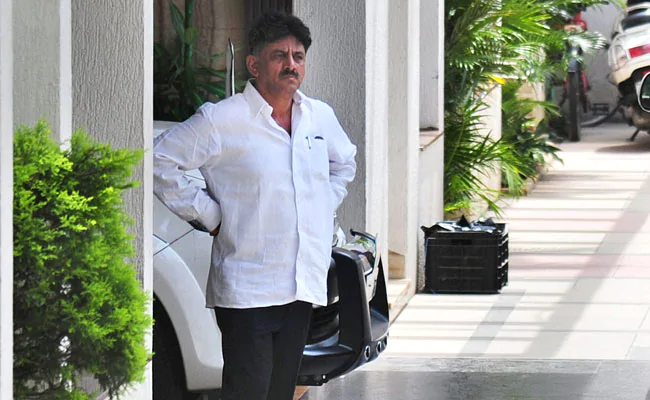 "All Of Us Men...": Karnataka Congress Chief's Apology Over Rape Comment