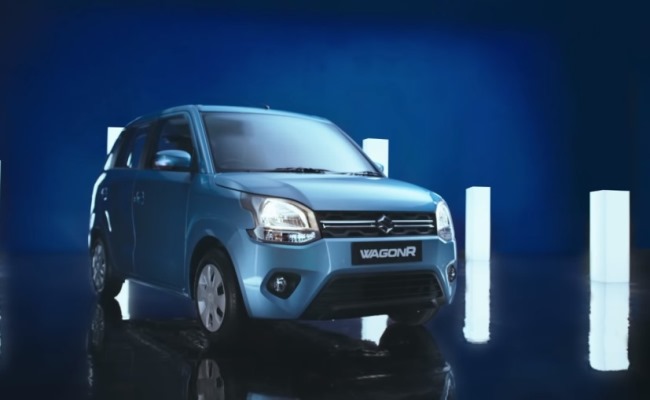 Maruti Suzuki की हैचबैक कार Wagon R की बिक्री का आंकड़ा 30 लाख यूनिट के पार
