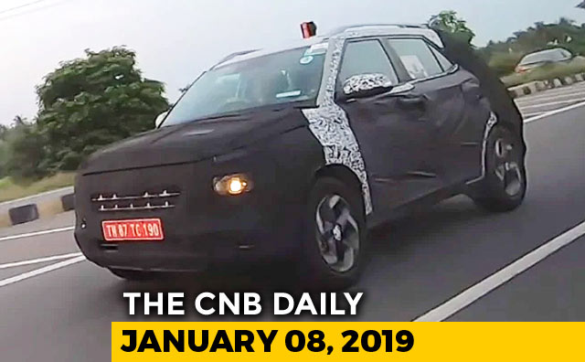 Hyundai Styx, Harley Livewire, Volkswagen Service