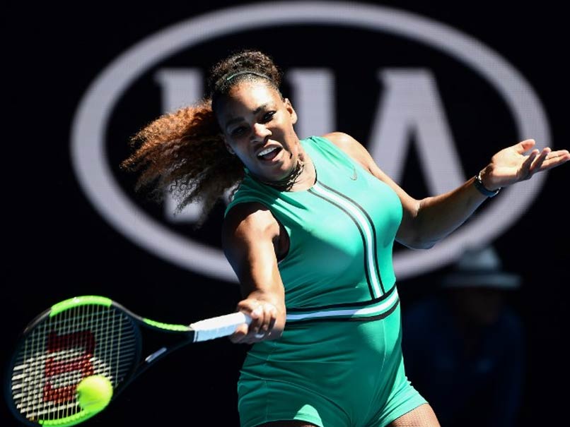 Australian Open 2019: Serena Williams Enters Last 16, Venus Williams Knocked Out By Simona Halep