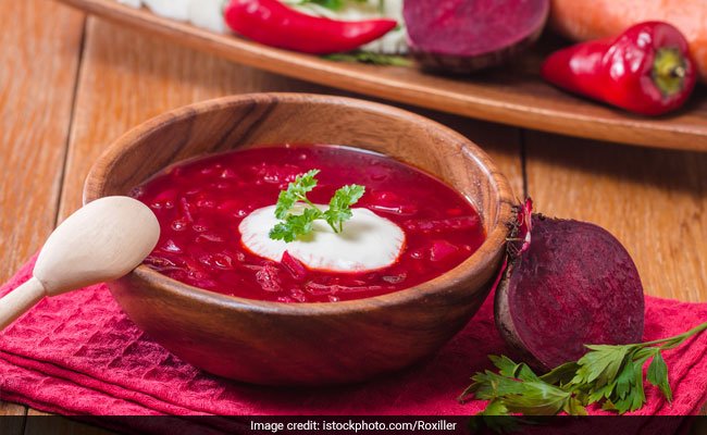 3 Healthy Vegetable Soup Recipes For Weight Loss