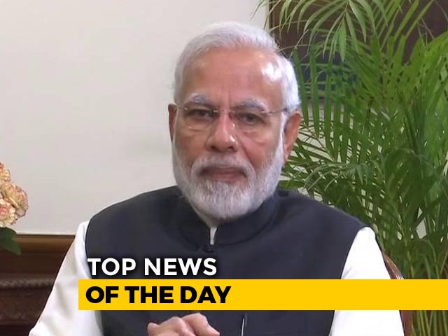 The Biggest Stories Of January 1, 2019