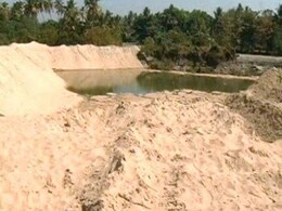 A Panchayat In Kerala Worried About Its Vanishing Land A Panchayat In Kerala Worried About Its Vanishing Land