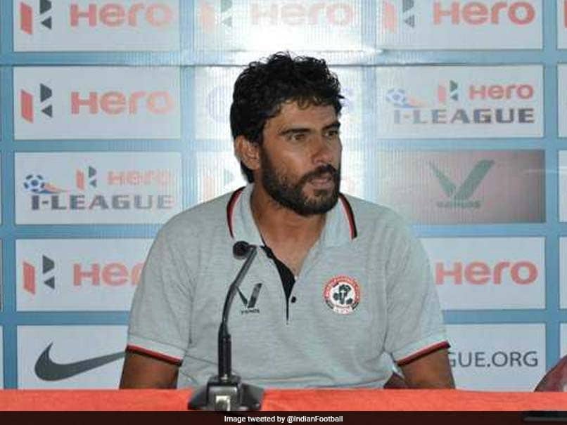 Mohun Bagan Appoint Khalid Jamil As Head Coach Mohun Bagan Appoint Khalid Jamil As Head Coach