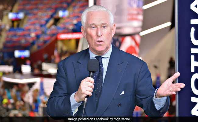 US Seeks Prison Term Of 7-9 Years For Donald Trump's Longtime Adviser