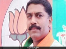 Second BJP Man Killed In Days, Shivraj Singh Attacks Congress Government Second BJP Man Killed In Days, Shivraj Singh Attacks Congress Government