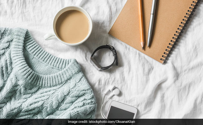 Lookbook Inspiration: 5 Things You Need For A Casual Chic Outfit For Work