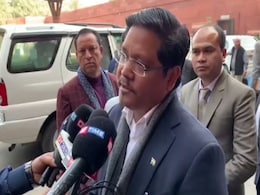 Tourism, Agriculture In Focus As Meghalaya Forms Panel For Economic Revival Tourism, Agriculture In Focus As Meghalaya Forms Panel For Economic Revival