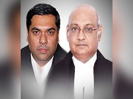 सुप्रीम कोर्ट में दो नए न्यायाधीशों की नियुक्ति को राष्ट्रपति ने दी मंजूरी, एक नाम पर उठे हैं सवाल सुप्रीम कोर्ट में दो नए न्यायाधीशों की नियुक्ति को राष्ट्रपति ने दी मंजूरी, एक नाम पर उठे हैं सवाल