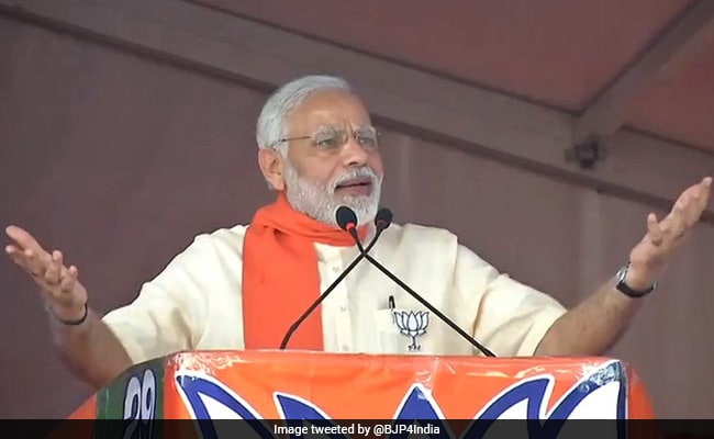'Modi Didn't Accept Tea In 9-Hour Questioning': 2002 Probe Chief In Book