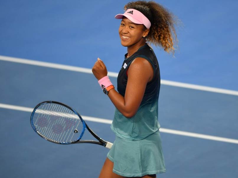 Australian Open 2019: Naomi Osaka Romps As Kei Nishikori, Milos Raonic Battle Through Epics