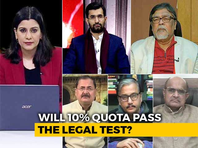 Has The Quota Move Opened Up A Pandora's Box?