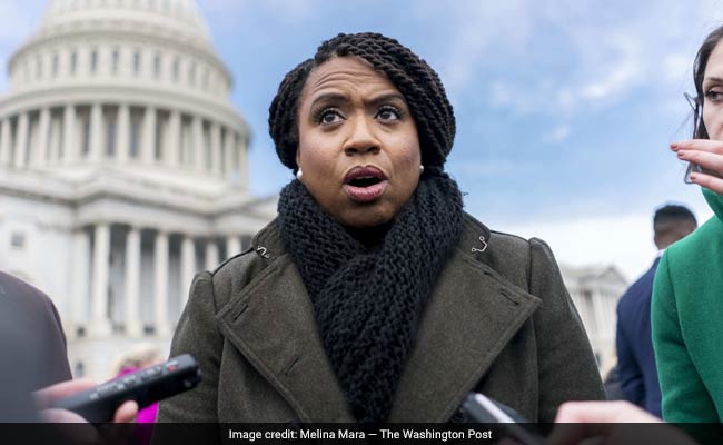 For This US Lawmaker, Beauty Of Unexpected Wins Led To Historic Office