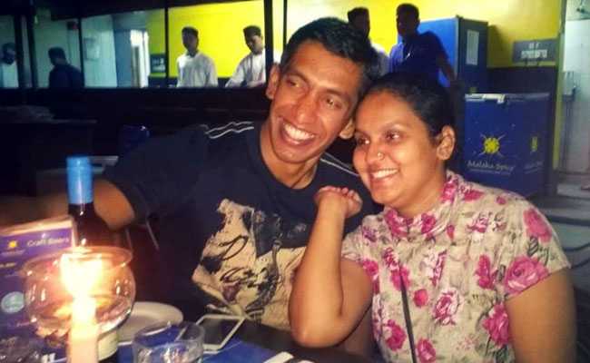 When Love Knew No Boundaries: Story Of Major Who Died At Line Of Control